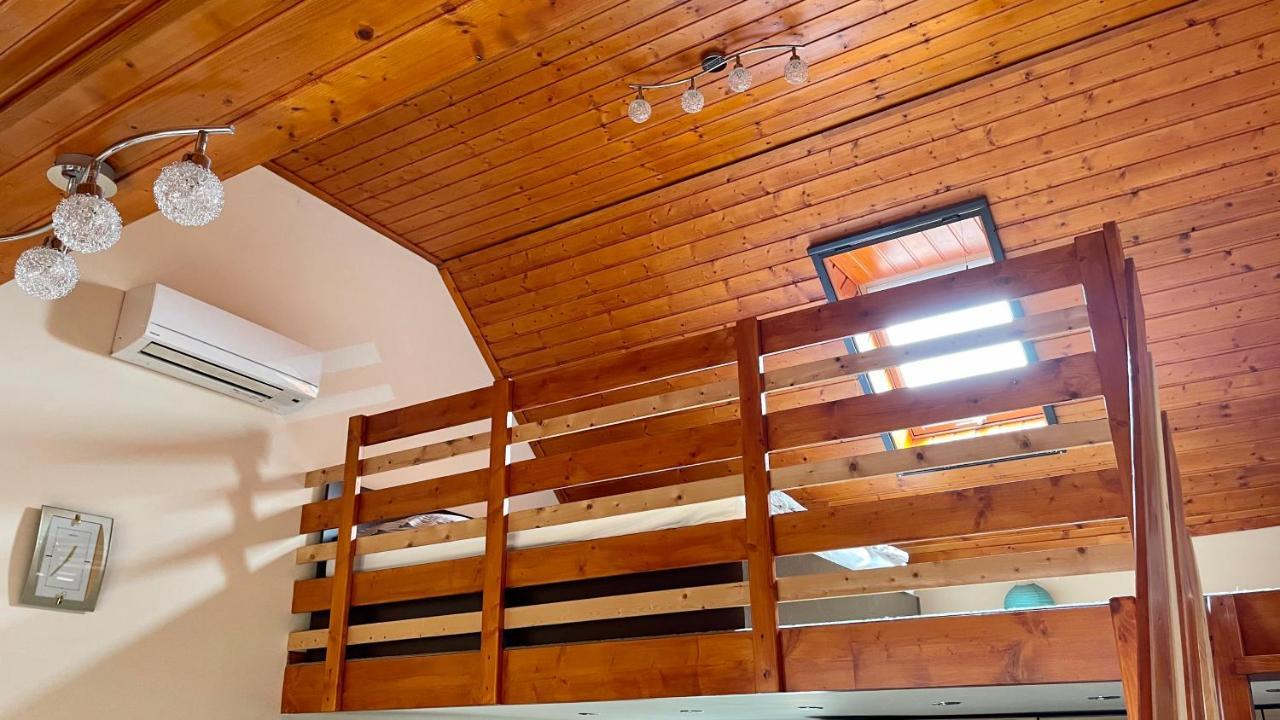 Gyula Var Panorama Apartman Exterior photo